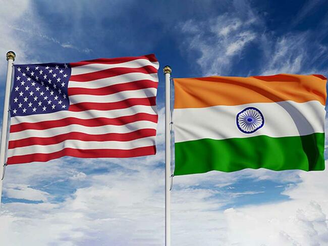US-India Workshop Boosts Defense Innovation Collaboration
