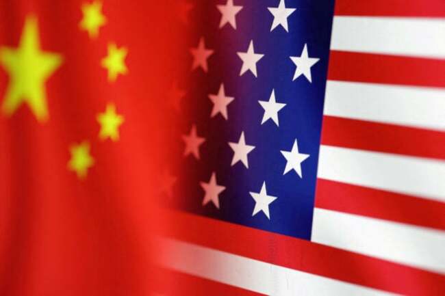 US business optimism about China outlook falls to record low – survey