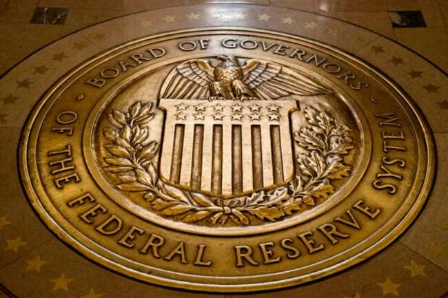 Federal Reserve poised to leave rates unchanged