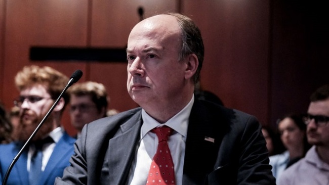Judge to decide if former DOJ official Jeffrey Clark's Georgia election case will be moved to federal court