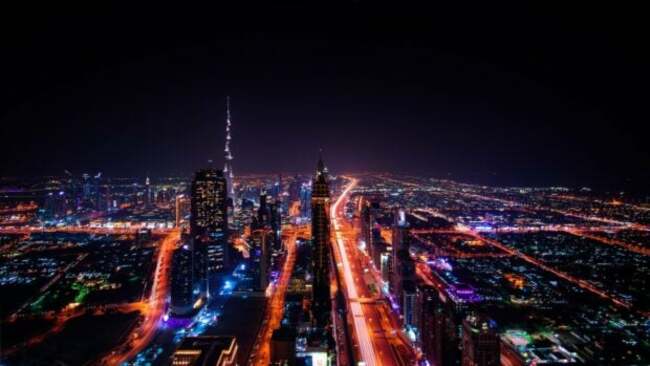 AI city planning to revolutionize urban spaces