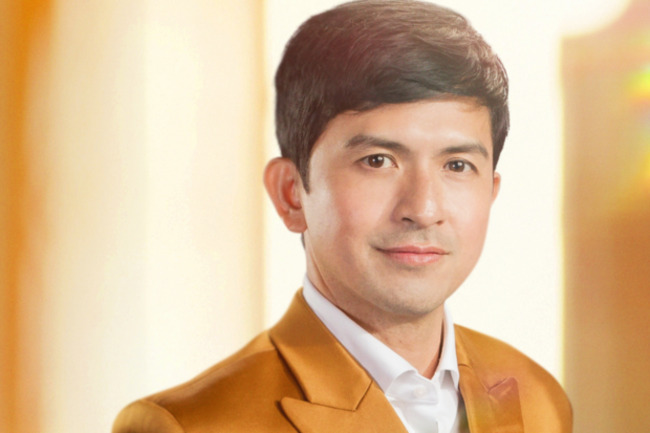 Dennis Trillo's candid ‘What if' confession: What if I was gay?