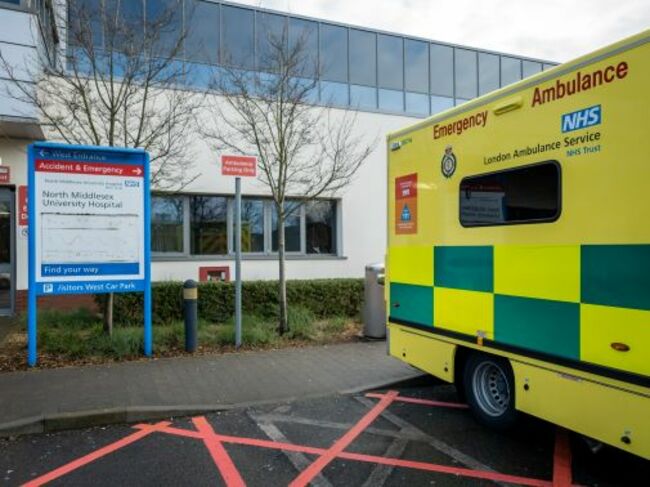 Research: NHS Trusts Rake in Millions from Private Income