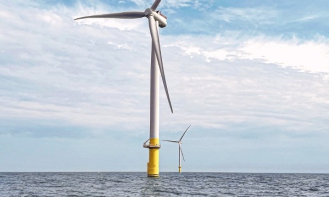 Biden-Harris Unveil Plan to Boost Offshore Wind, Grid Resilience