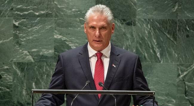 Cuba Demands New, Fairer Global Contract