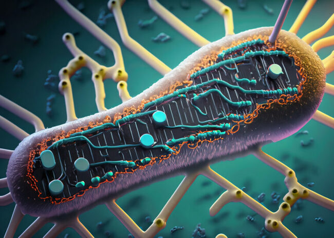 Unveiling hidden world of gene regulation