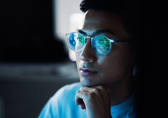 Cracking code: why people fall for scams