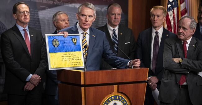 America can’t solve its gas price problem (or its Russia problem) with drilling