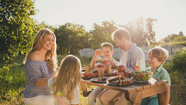 Supporting tobacco-free future