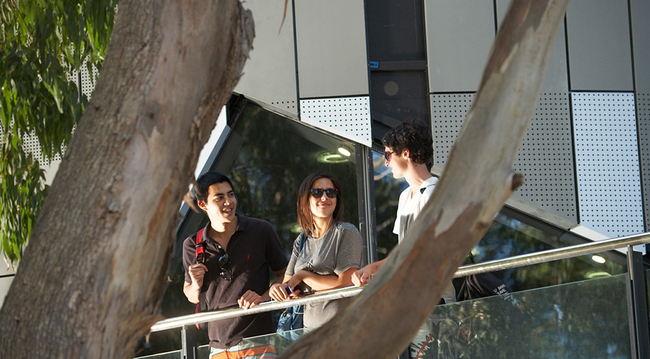UWA Business School Retains Top Spot Among Australia's Business Institutions