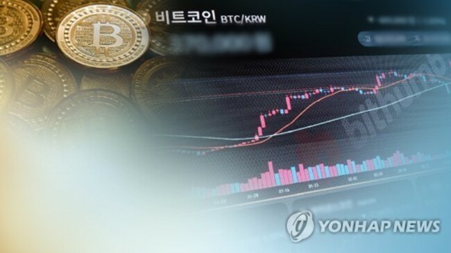 131 tln won worth of overseas crypto assets reported to tax agency