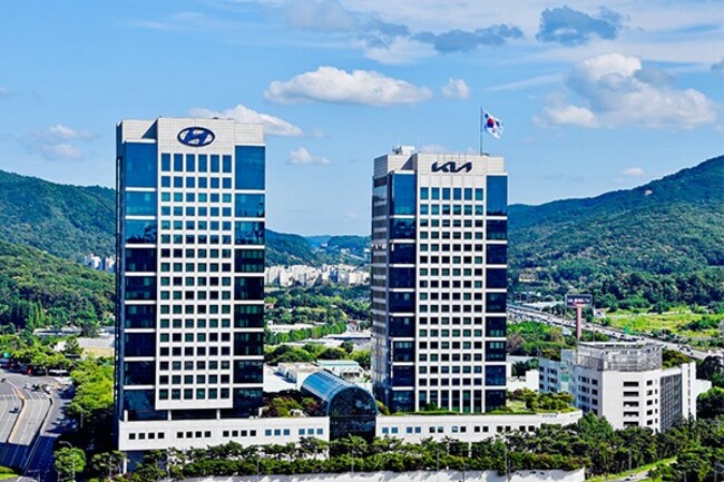 Hyundai Motor Group advances payment for suppliers ahead of Chuseok holiday
