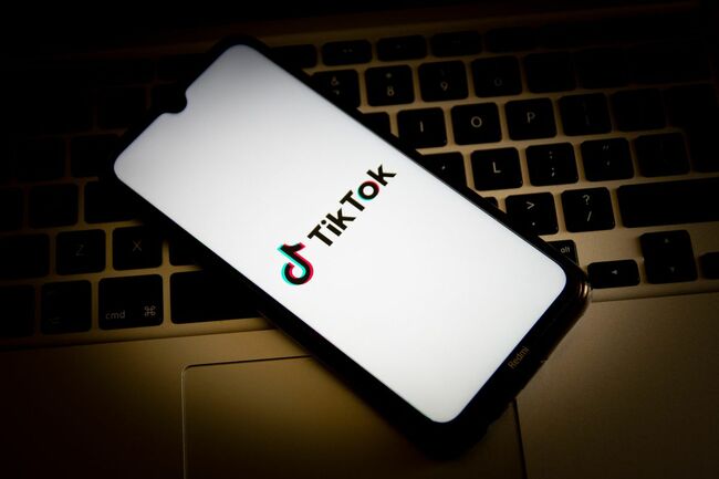 TikTok Chooses Chinese Executive As New CEO