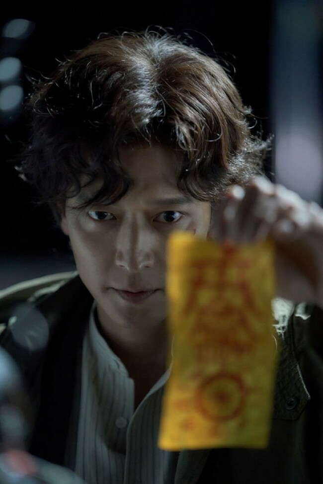 [Herald Review] Gang Dong-won in ‘Dr. Cheon' gives viewers a welcome sense of deja vu