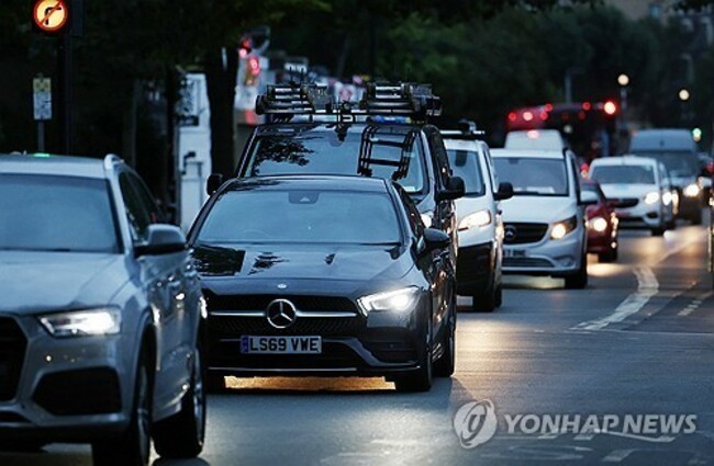 BRITAIN ENVIRONMENT NET ZERO