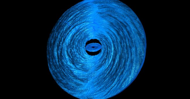 Black holes eat faster than previously expected