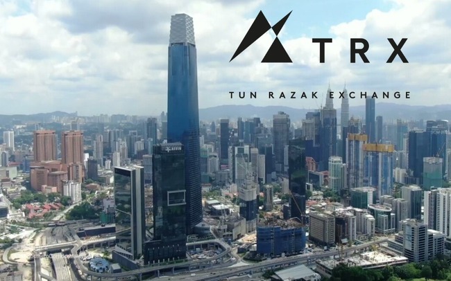 THE EXCHANGE TRX SET TO OPEN IN NOVEMBER 2023