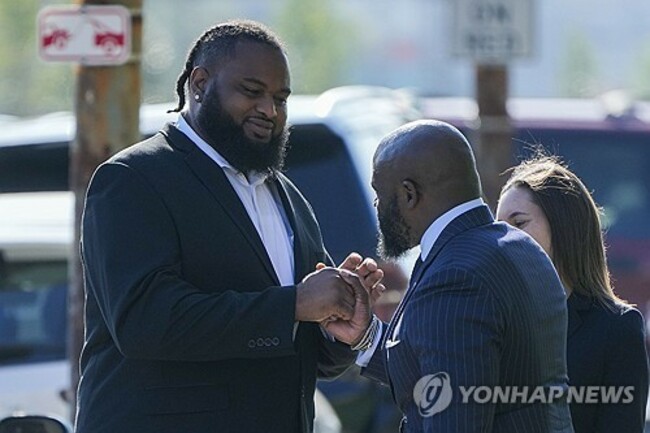 Ex-Saints Player Killed