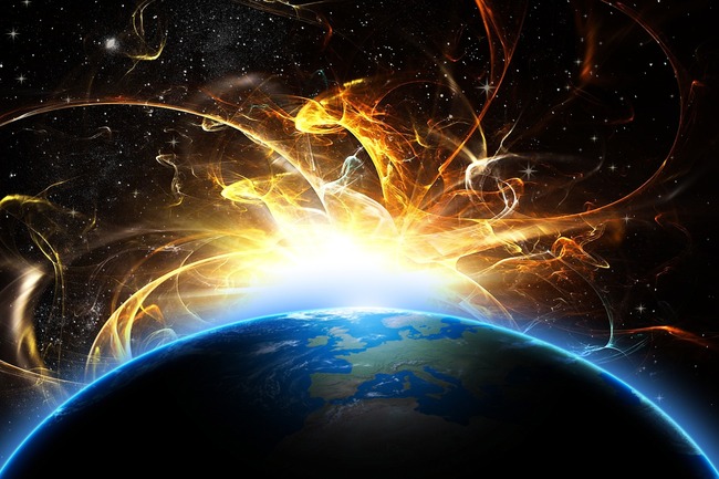 First space cyber forum