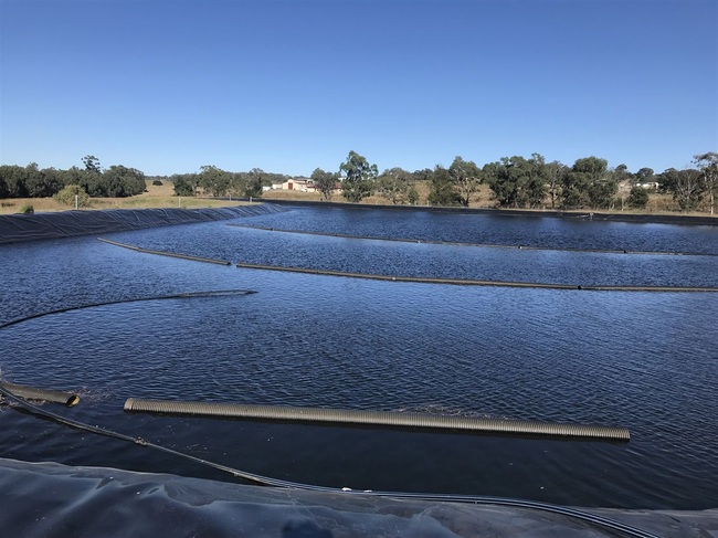 Marulan's New Water Plant to Add Fluoride