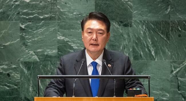 Korea Warns Russia's Weapons Tech Aid to DPRK Provocative