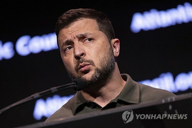 Atlantic Council Global Citizen Awards