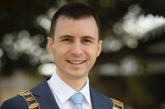 NSW Government force-feeding homes to Hills residents