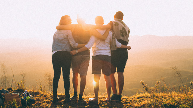 World Gratitude Day: How do we celebrate it?