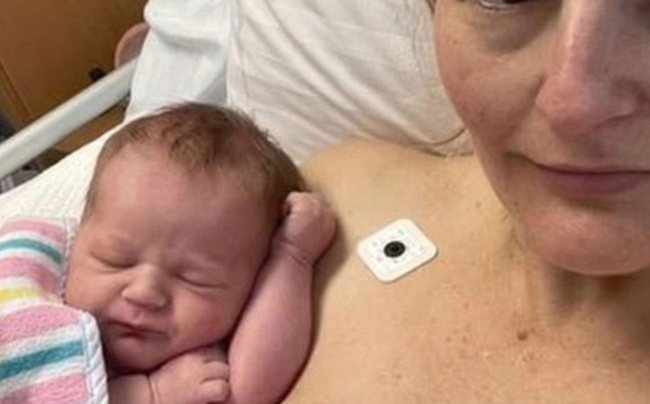 Australian journalist grilled after giving baby bizarre name Methamphetamine Rules