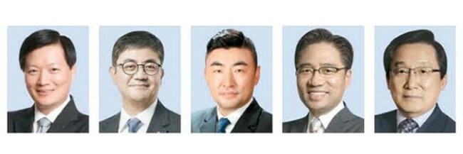 Shinsegae Group reshuffles 40% of CEOs amid sluggish earnings
