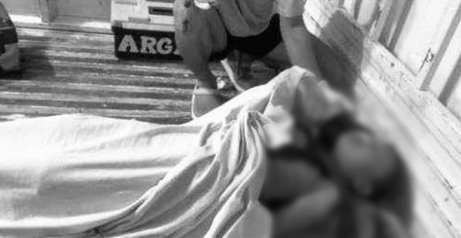 Argao drowning: Body of 10-year-old boy found along riverbank