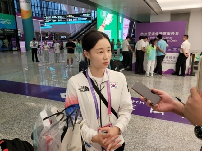 (Asiad) Wushu athlete trying to put injury-laden past behind for last hurrah