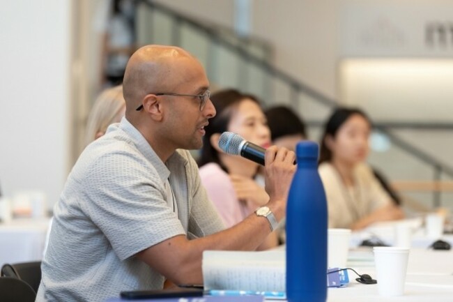 [Herald Interview] Farrar, Straus and Giroux looking for next ‘Parasite'