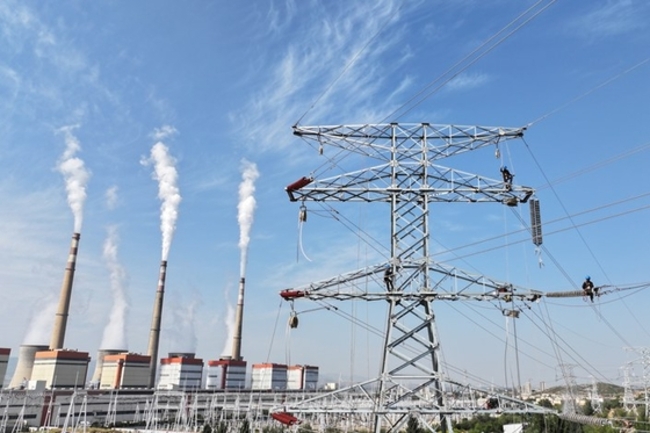 Energy Insider: China Releases First National Rules for Electricity Spot Markets, New Solar Capacity Soars