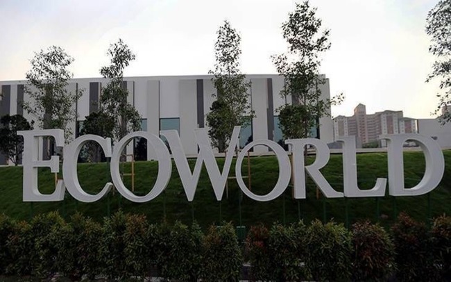 ECOWORLD'S 3Q2023 NET PROFIT RISES 43 PCT TO RM66.34 MLN