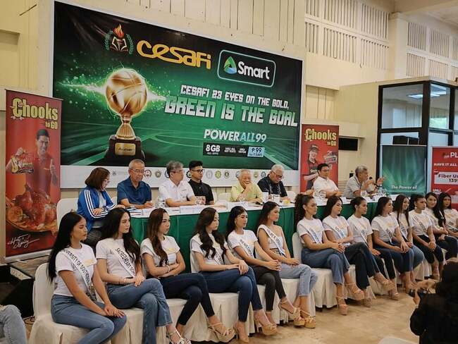 CESAFI 2023: Longer, more competitive season with new member schools joining the action