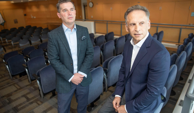Harvard-MGH Center to Equip Clinicians with Diagnostic Tools