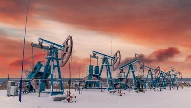 European Energy Faces Risk of Overdependence, Report Warns