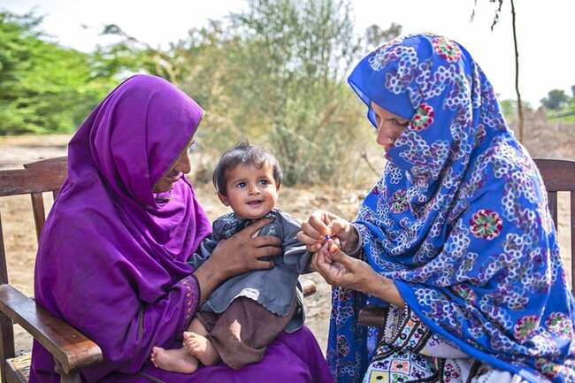 World Leaders Pledge to Boost Universal Health Coverage by 2030
