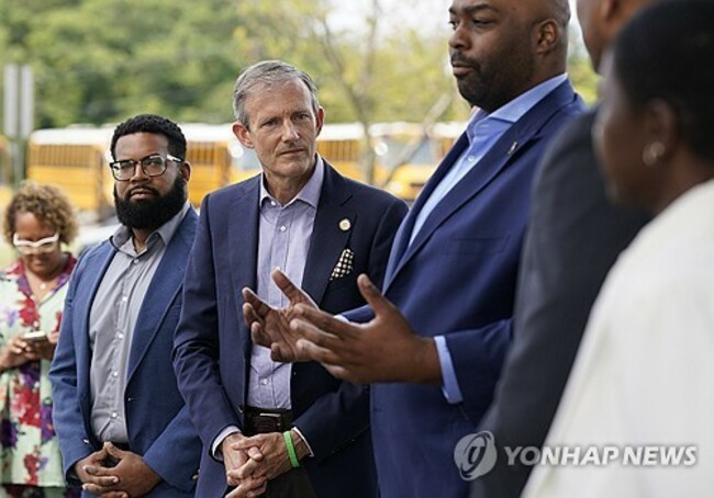 Election 2023 Virginia