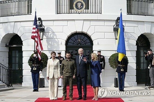 APTOPIX Biden United States Ukraine