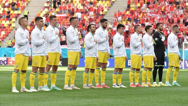Scotland vs. Ukraine World Cup playoff postponed