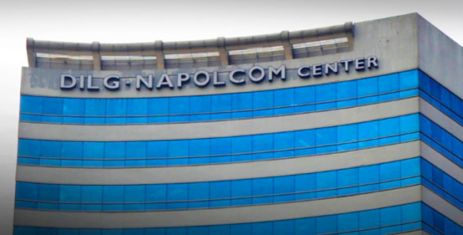 Only 30% of PNP entrance, promotion examinees make cut