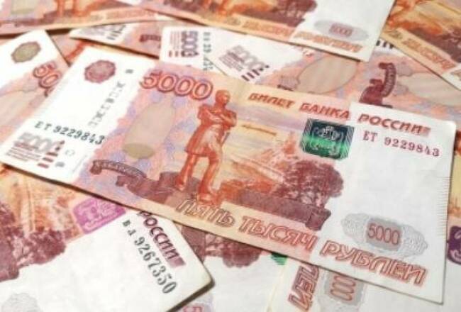 Crisis as an opportunity: Rupee-Rouble trade should become template to break US dollar hegemony