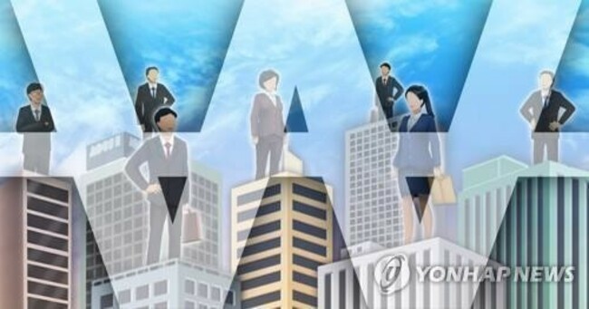 S. Korea logs 2nd-largest trade surplus in IP rights in first half of 2023