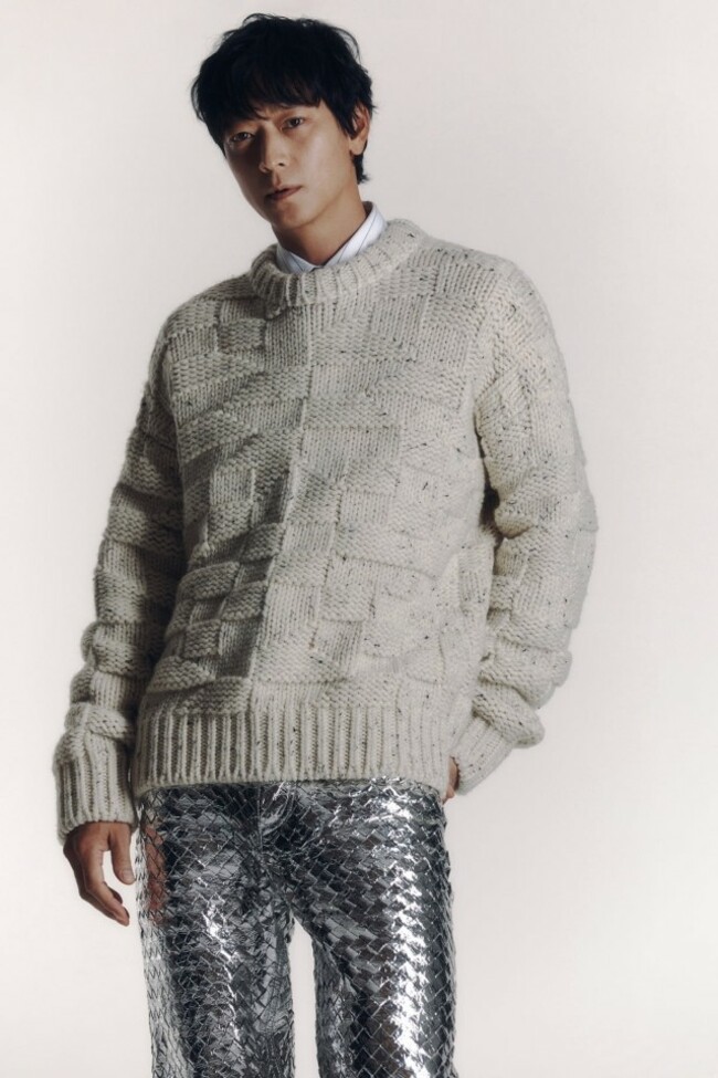 [Herald Interview] Gang Dong-won says he's ready to take on older roles