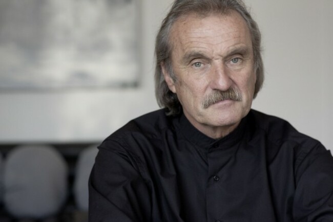 Austrian writer Christoph Ransmayr wins 12th Park Kyung-ni Literary Prize