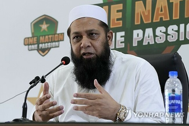 Cricket WC Pakistan Squad