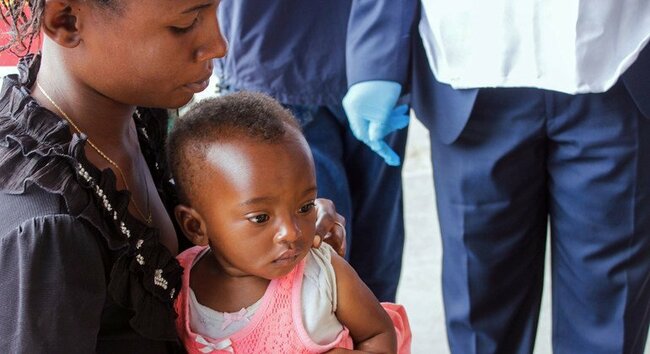 DRC Healthcare Crisis, Türk Criticizes Iran Hijab Law, Applauds Indian Women's Bill