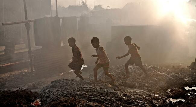 Unprecedented Global Toxic Emergency Threatens Humanity: UN Experts
